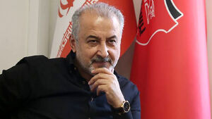 درویش: نمیشود به سوپرمارکت برویم و 2 استادیوم بخریم / در اراک دربی را میبریم که نشان دهیم حرف از نحسی زدن خرافات است