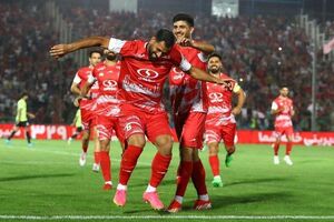 پرسپولیس