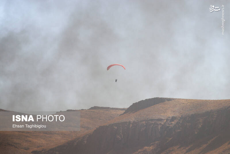 عکس/ برگزاری رزمایش الی بیت المقدس ۱۵ در زنجان