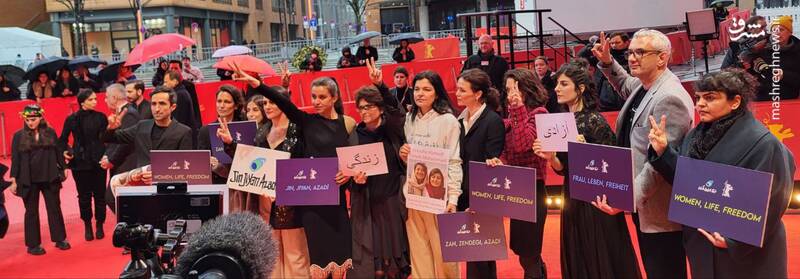 انسداد کامل دیپلماسی فرهنگی در جشنوارههای بینالمللی / عمق راهبردی سینمای ایران چگونه کم عمق شد؟ 5