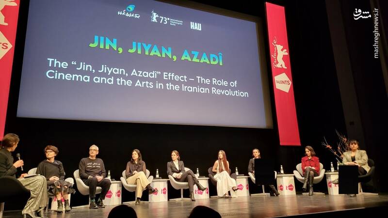 انسداد کامل دیپلماسی فرهنگی در جشنوارههای بینالمللی / عمق راهبردی سینمای ایران چگونه کم عمق شد؟ 6