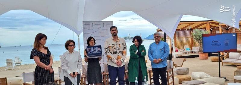 انسداد کامل دیپلماسی فرهنگی در جشنوارههای بینالمللی / عمق راهبردی سینمای ایران چگونه کم عمق شد؟ 9