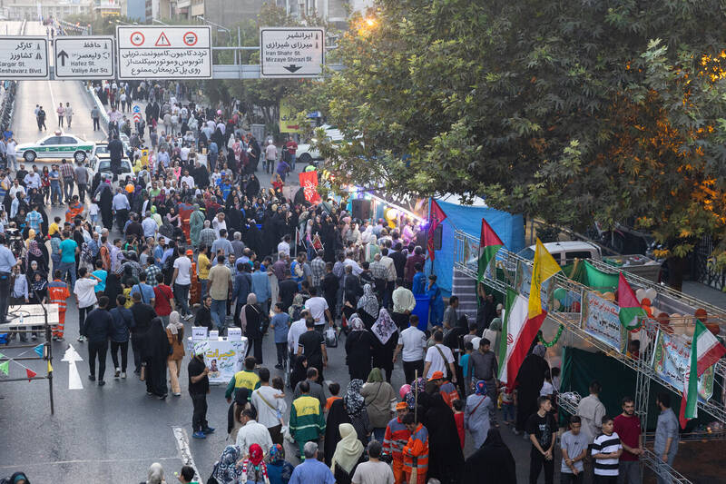 جشن بزرگ میلاد پیامبر (ص)