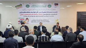 نتانیاهو نقش صدام را بازی میکند / میخواهند ما را به جنگ تمامعیار تحریک کنند