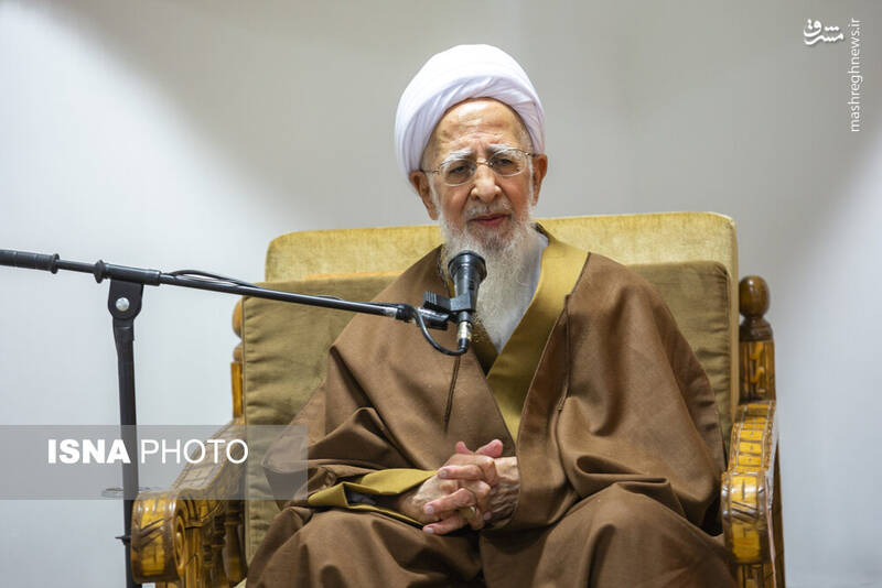 عکس / مراسم عمامه گذاری طلاب در روز میلاد پیامبر اسلام (ص) 36