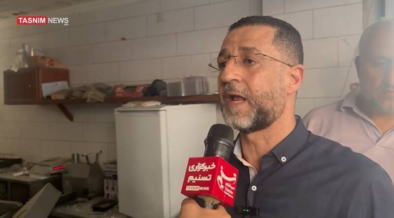 رژیم صهیونیستی (اسرائیل) , لبنان , حزب الله لبنان ,