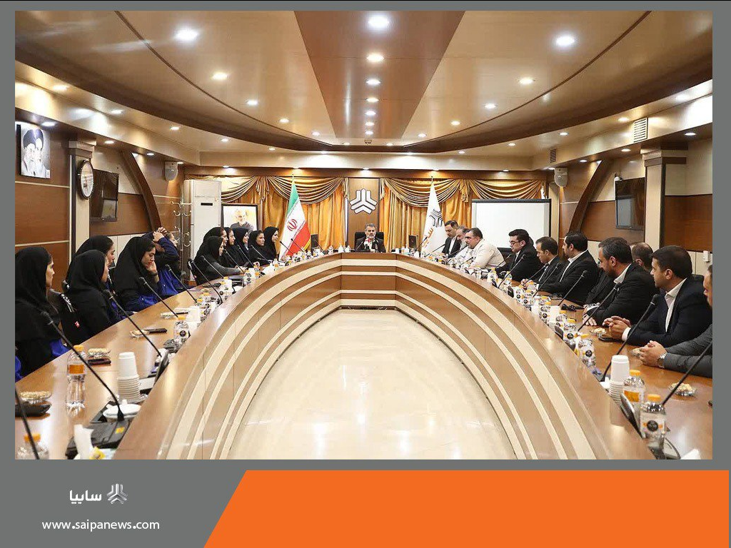 با باور و کار تیمی میتوانیم قهرمان شویم