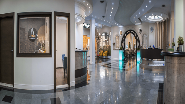 بهترین خدمات CIP فرودگاههای ایران