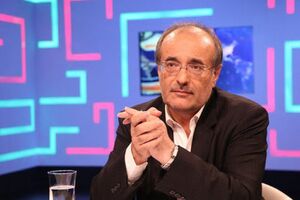 اولتیماتوم لاریجانی به "عربهای بیانیهنویس"/ وسوسه بریدن از پزشکیان در ستاد اصلاحات