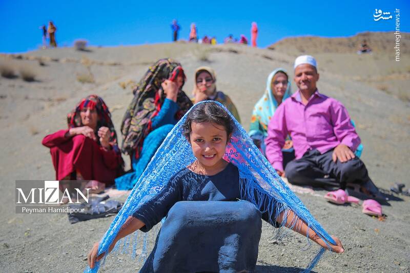 عکس / کورس اسبدوانی در خراسان شمالی 26