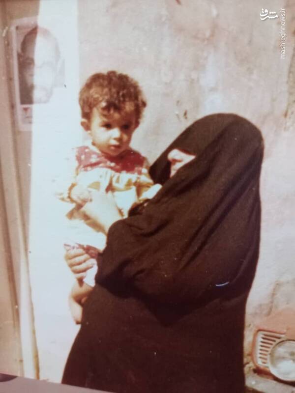 چرا از زندگی «بیبیجان» فیلم نمیسازند؟!