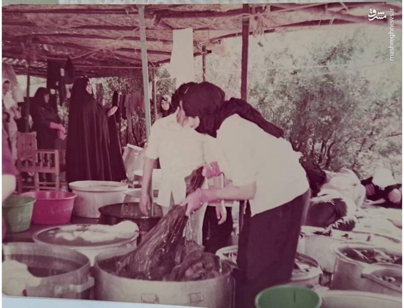 چرا از زندگی «بیبیجان» فیلم نمیسازند؟!