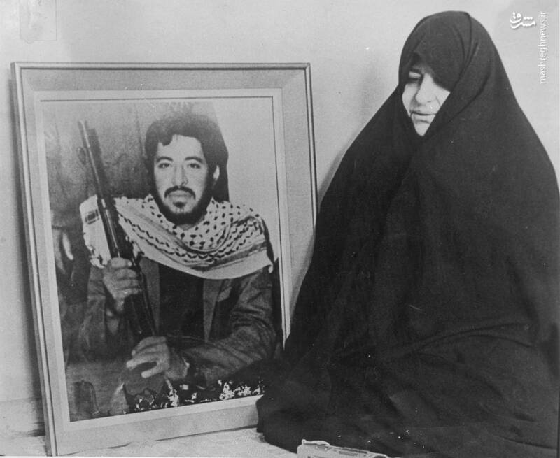 چرا از زندگی «بیبیجان» فیلم نمیسازند؟!