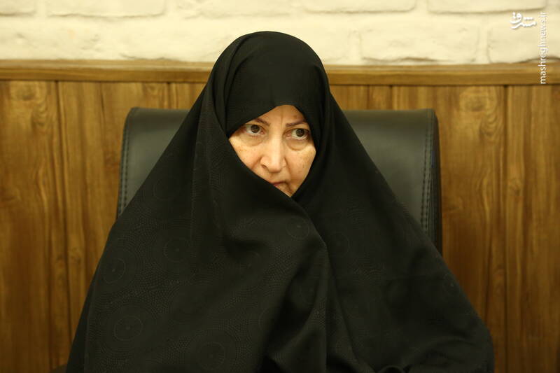 چرا از زندگی «بیبیجان» فیلم نمیسازند؟!