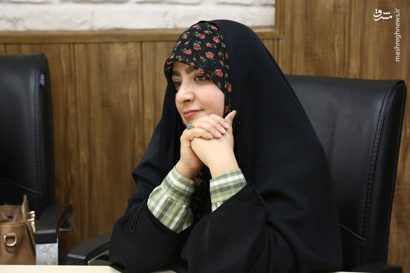 چرا از زندگی «بیبیجان» فیلم نمیسازند؟!