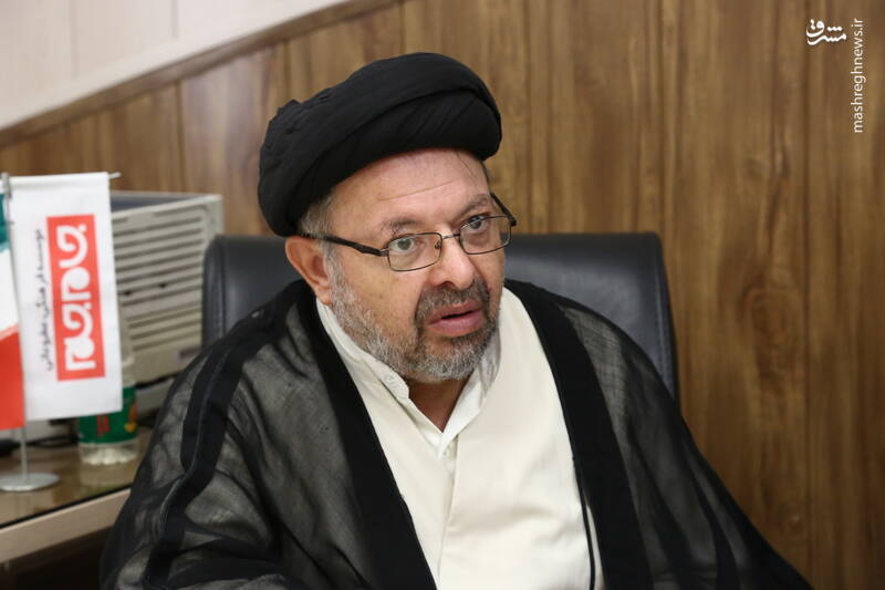 چرا از زندگی «بیبیجان» فیلم نمیسازند؟!