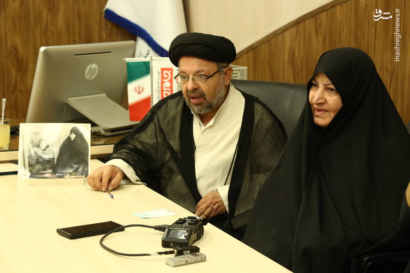 چرا از زندگی «بیبیجان» فیلم نمیسازند؟!