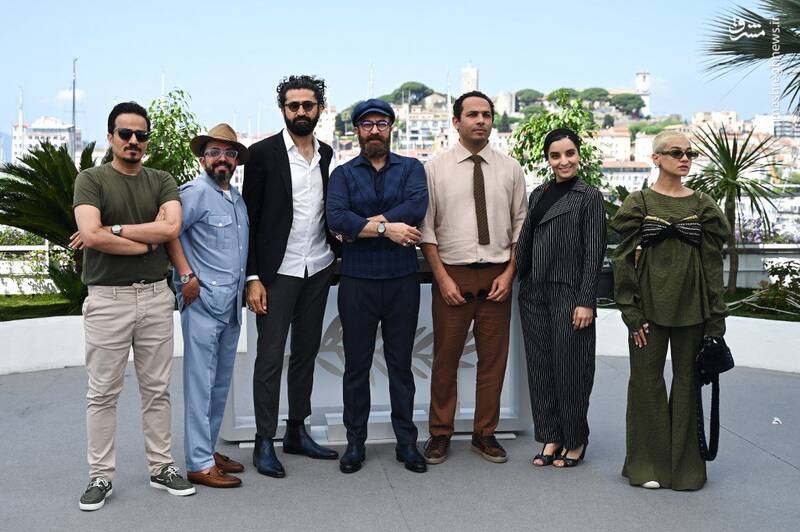 انسداد کامل دیپلماسی فرهنگی در جشنوارههای بینالمللی / عمق راهبردی سینمای ایران چگونه کم عمق شد؟ 11