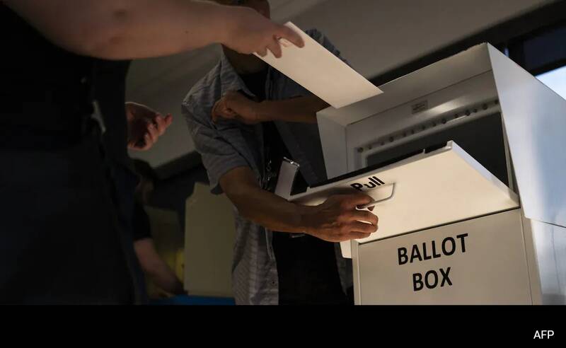 انتخابات زودهنگام ریاستجمهوری در برخی ایالتهای آمریکا چگونه است