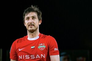 آمار درخشان سردار آزمون در شباب الاهلی