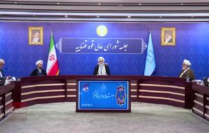 فیلم/ توصیههای مهم اژهای به افرادی که عفو یا تقلیل مجازات میگیرند