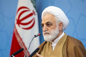 توصیههای مهم اژهای به افرادی که عفو میگیرند / با تکرار اعمال قبلی خود دست ما را نبندید / دستور ویژه در ارتباط با نحوه رسیدگی به حادثه طبس / تاکید در مورد ساماندهی ممنوعالخروجیها