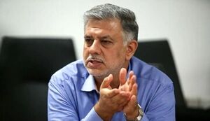 شهرام وثوقیراد رئیس خبرگزاری صداوسیما شد