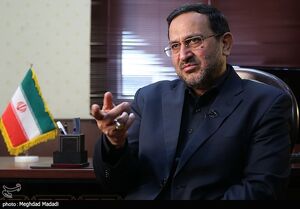مقدمفر: رضا سراج یک مجاهد فی سبیل الله و پاسدار تراز بود