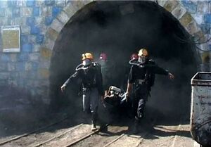 امنیت 75 درصد معدنها تضمینشده نیست