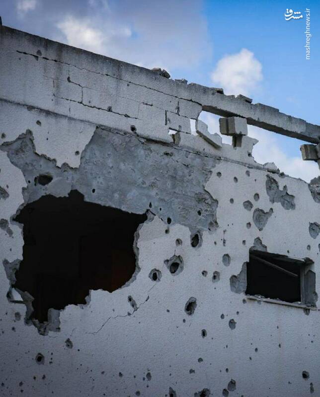 حزبالله مرکز تولید پیجرهای آلوده را هدف قرار داد / وحشت، فرار و آوارگی از شمال تا عمق سرزمینهای اشغالی با عبور مقاومت از حیفا + نقشه میدانی و عکس