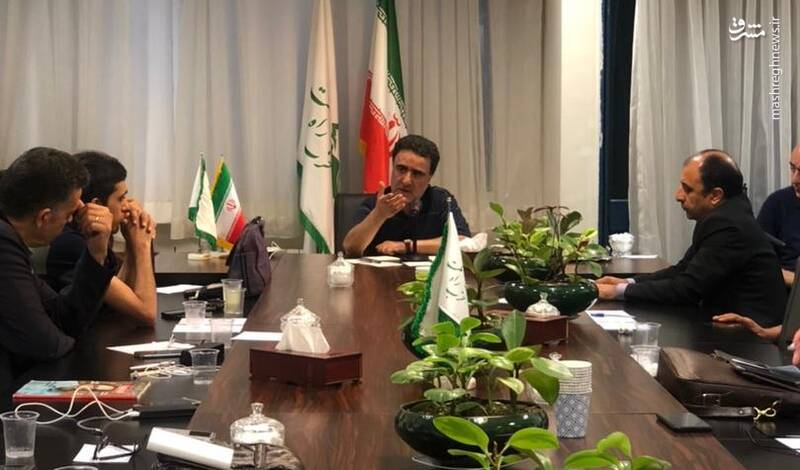 رونمایی از مانیفست اصلاحطلبان پس از روی کار آمدن دولت پزشکیان / تشکیل کمیته سازماندهی آشوبهای خیابانی در جبهه اصلاحات! / رمزگشایی از پیامهای تهدیدآمیز مصطفی تاجزاده از زندان اوین