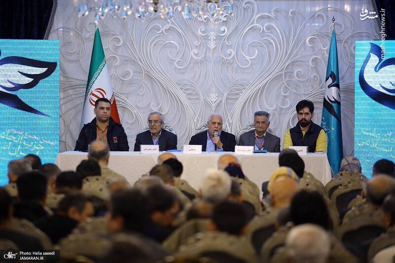 رونمایی از مانیفست اصلاحطلبان پس از روی کار آمدن دولت پزشکیان / تشکیل کمیته سازماندهی آشوبهای خیابانی در جبهه اصلاحات! / رمزگشایی از پیامهای تهدیدآمیز مصطفی تاجزاده از زندان اوین