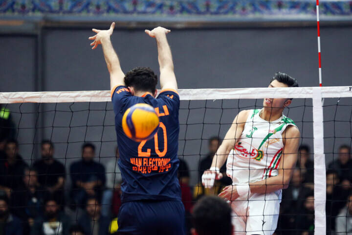 وادی:مافیا به تیم ملی والیبال، بازیکن تحمیل میکند/ چرا به جز معروف همه پاسورها خط خوردند؟