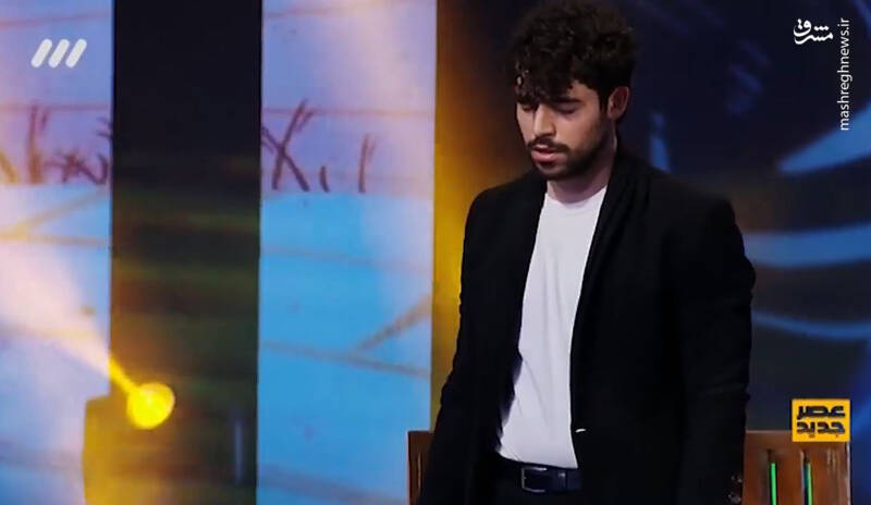 پایان تاریخ مصرف شروین حاجیپور!