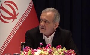 رژیم صهیونیستی و حامیانش، بزرگترین تروریستها هستند