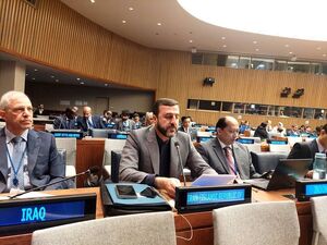 غریبآبادی: ماشین کشتار رژیم اسرائیل متوقف شود