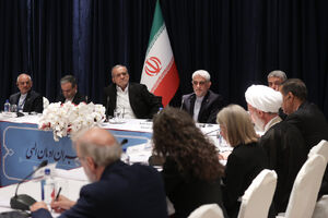 به دنبال صلح و امنیت برای همه مردم دنیا هستیم / بمباران زنان و کودکان در غزه و لبنان شرمآور است