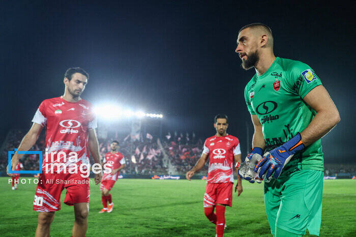 پیوس: حفظ اورنوف از نان شب واجب‌تر است/ پرسپولیس به راحتی استقلال را شکست می‌دهد