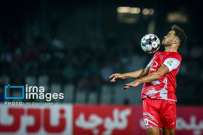 پیوس: حفظ اورنوف از نان شب واجب‌تر است/ پرسپولیس به راحتی استقلال را شکست می‌دهد