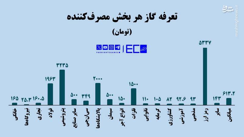 ایجاد دوگانه صنعت-مردم؛ یک گام رو به عقب در انجام اصلاحات اقتصادی