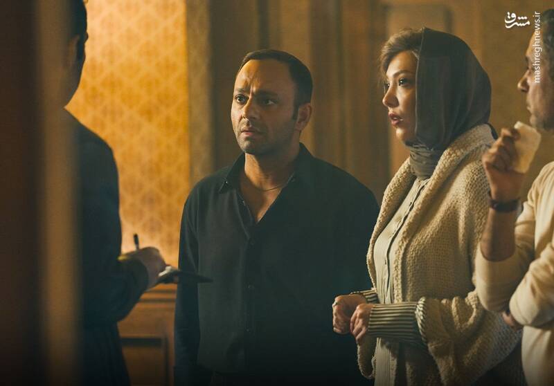 پول کمپانی گلرنگ برای افسرده کردن مردم هزینه میشود