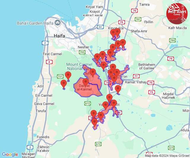 حملات موشکی حزب الله به عمق ۵۰ کیلومتری سرزمینهای اشغالی/ ادامه تلاش رژیم صهیونیستی برای ترور فرماندهان ارشد مقاومت +فیلم و تصاویر