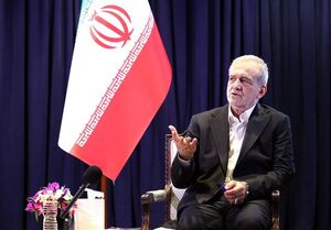 مدعیان حقوق بشر جز به نابودی ما رضایت نمیدهند / افزایش قدرت نظامی برای تقویت بازدارندگی است