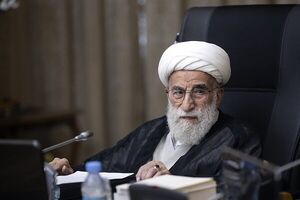 آیتالله جنتی: دفاع مقدس الگوی مجاهدان جبهه مقاومت است