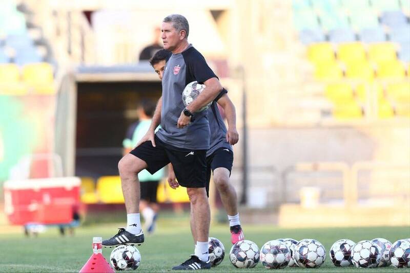 پرسپولیس با شکست پاختاکور باخت در جده را تلافی میکند/ تیم گاریدو شایسته قهرمانی در آسیا و ایران است