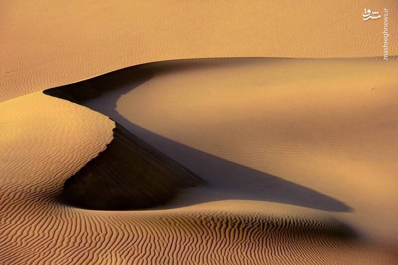 کویر بافق شگفتانگیزترین کویرهای ایران و یزد