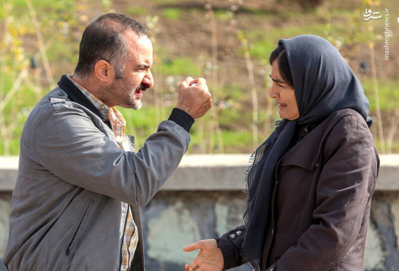 سریالها علیه پدران: وقتی مرد خانواده متهم ردیف اول شد/شبکه نمایش خانگی چگونه پدر ایرانی را هیولا کرد؟