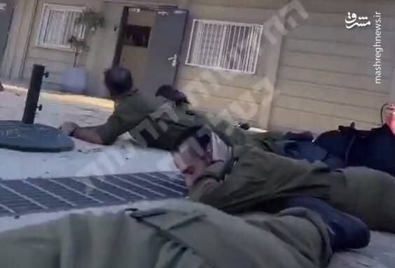 تل آویو در تیررس موشک بالستیک حزب الله/ سرزمین های اشغالی زیر آتش حملات مقاومت لبنان/ حمله رژیم صهیونیستی به شمال بیروت/ بندر ایلات هدف حمله پهپادی مقاومت عراق قرار گرفت + فیلم