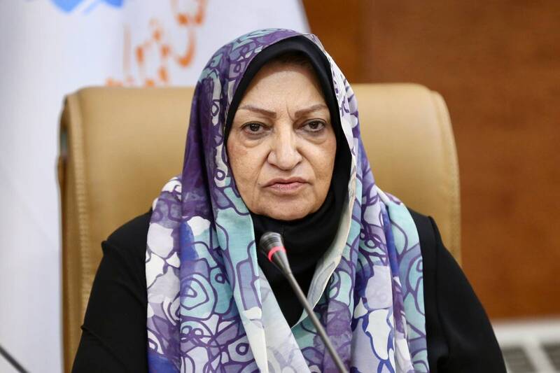 «خسروشاهی» برای داستان از دفتر امام (ره) استفتاء میکرد 2
