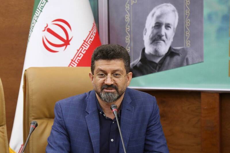 «خسروشاهی» برای داستان از دفتر امام (ره) استفتاء میکرد 5